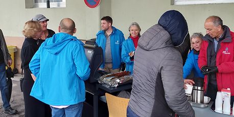 Charity seeks funding for new social restaurant - Vimarsana News