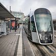 öffentlicher Transport - Tram - Foto: Pierre Matgé/Luxemburger Wort