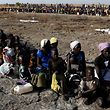 Seit 2013 herrscht im Südsudan ein Bürgerkrieg, der rund 3,8 Millionen Menschen in die Flucht getrieben hat - mit verheerenden Folgen, was die Gesundheitslage betrifft.