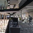 Unileben Campus Esch Belval, Lifelong Learning, Learning Centre, Foto Lex Kleren