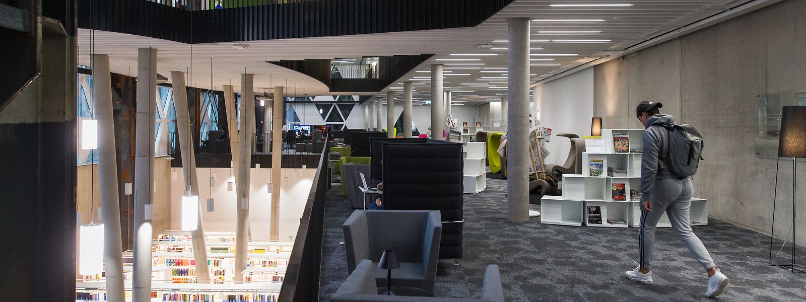 A la rentrée prochaine, l'Université proposera notamment deux nouvelles formations en médecine.