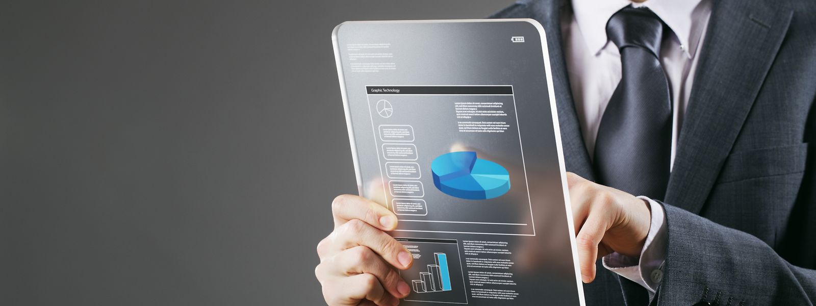 Viele Tätigkeiten in Finanzhäusern - von Transaktionsüberwachung bis hin zur Kundenberatung - werden inzwischen von Computerprogrammen erledigt.