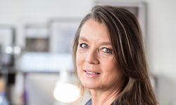 Isabelle Faber, Post Luxembourg