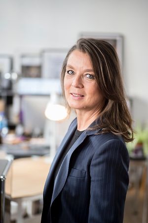 Isabelle Faber, Post Luxembourg