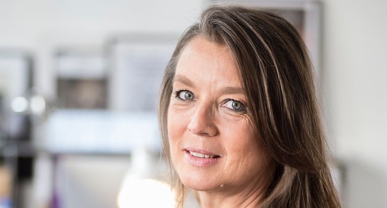 Isabelle Faber, Post Luxembourg