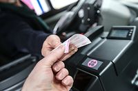 Actuellement, 56% des résidents n'ont jamais recours à un moyen de transport en commun pour leurs déplacements.