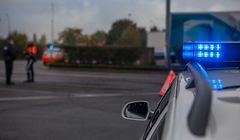 Der Zollbeamte hatte nur knapp überlebt.