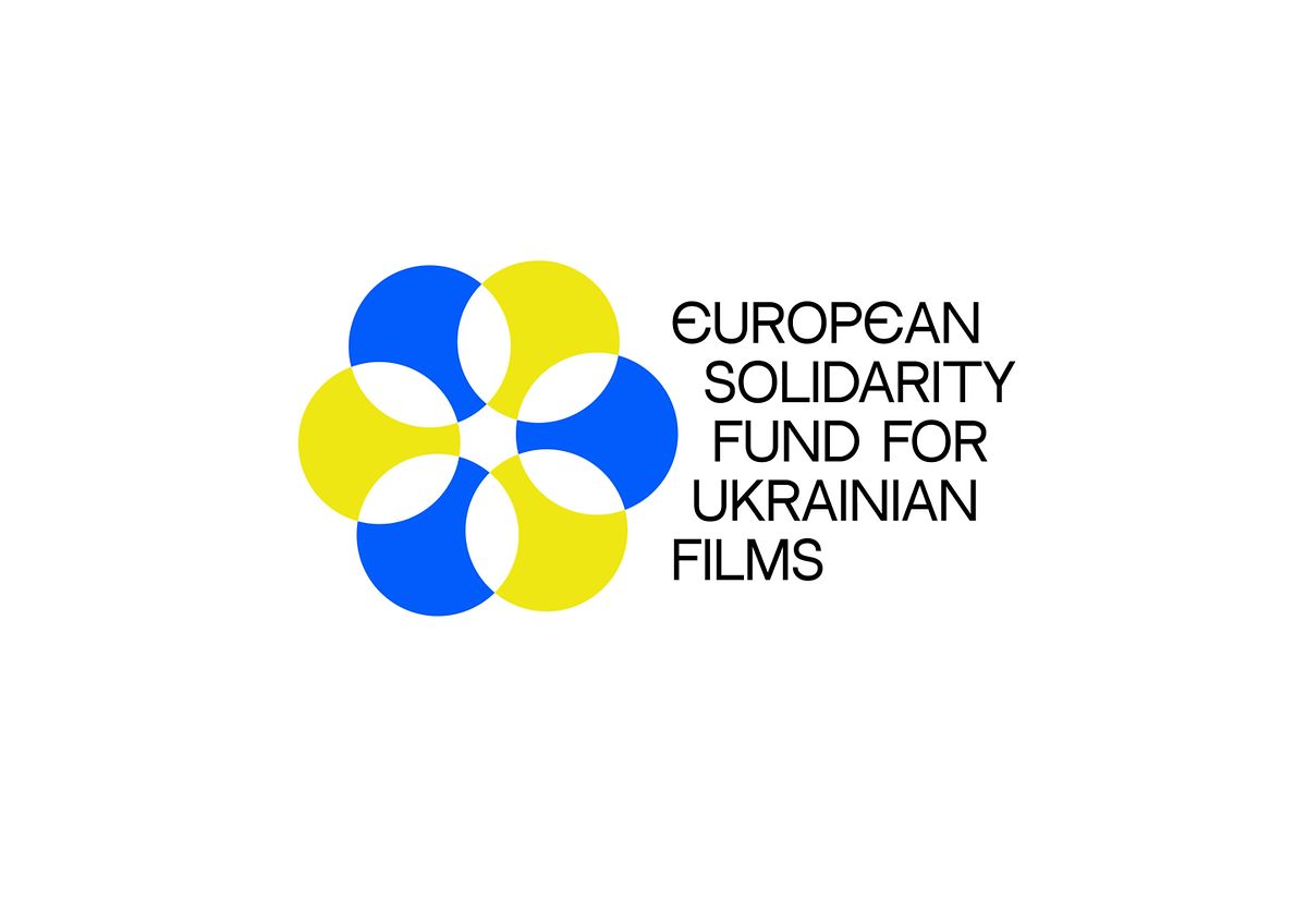 Das Logo des neuen Solidaritätsfonds.
