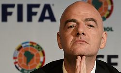 Infantino soll auch in dubiose Geschäfte verstrickt gewesen sein.