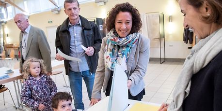 Can you vote? - Vimarsana News