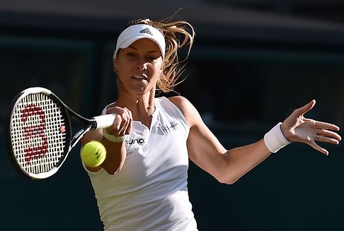 US Open: Tennisspielerin Minella steht im Hauptfeld