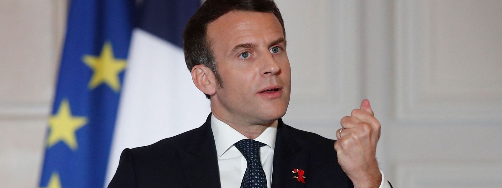 La droite cherche un candidat capable de vaincre Emmanuel Macron à la Présidentielle 2022.