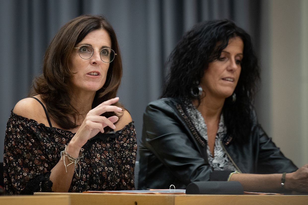 Fit a Flott - assemblée générale - Belvaux -  - 29/10/2021 - photo: claude piscitelli