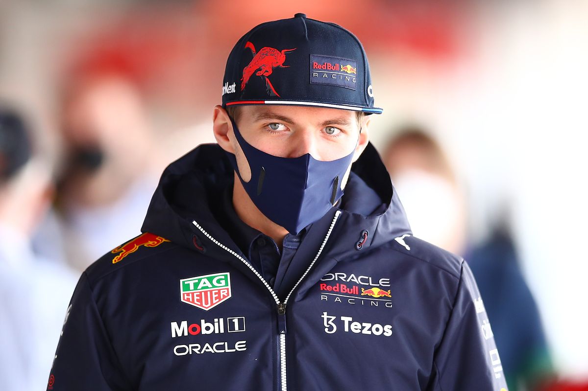 Weltmeister Max Verstappen fährt in diesem Jahr nicht in Russland.
