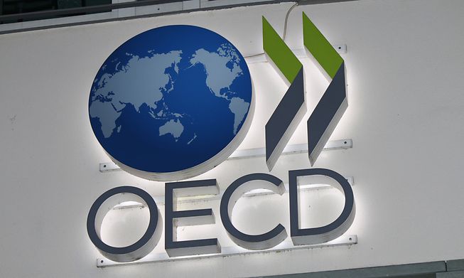The deal was agreed by OECD countries on Thursday