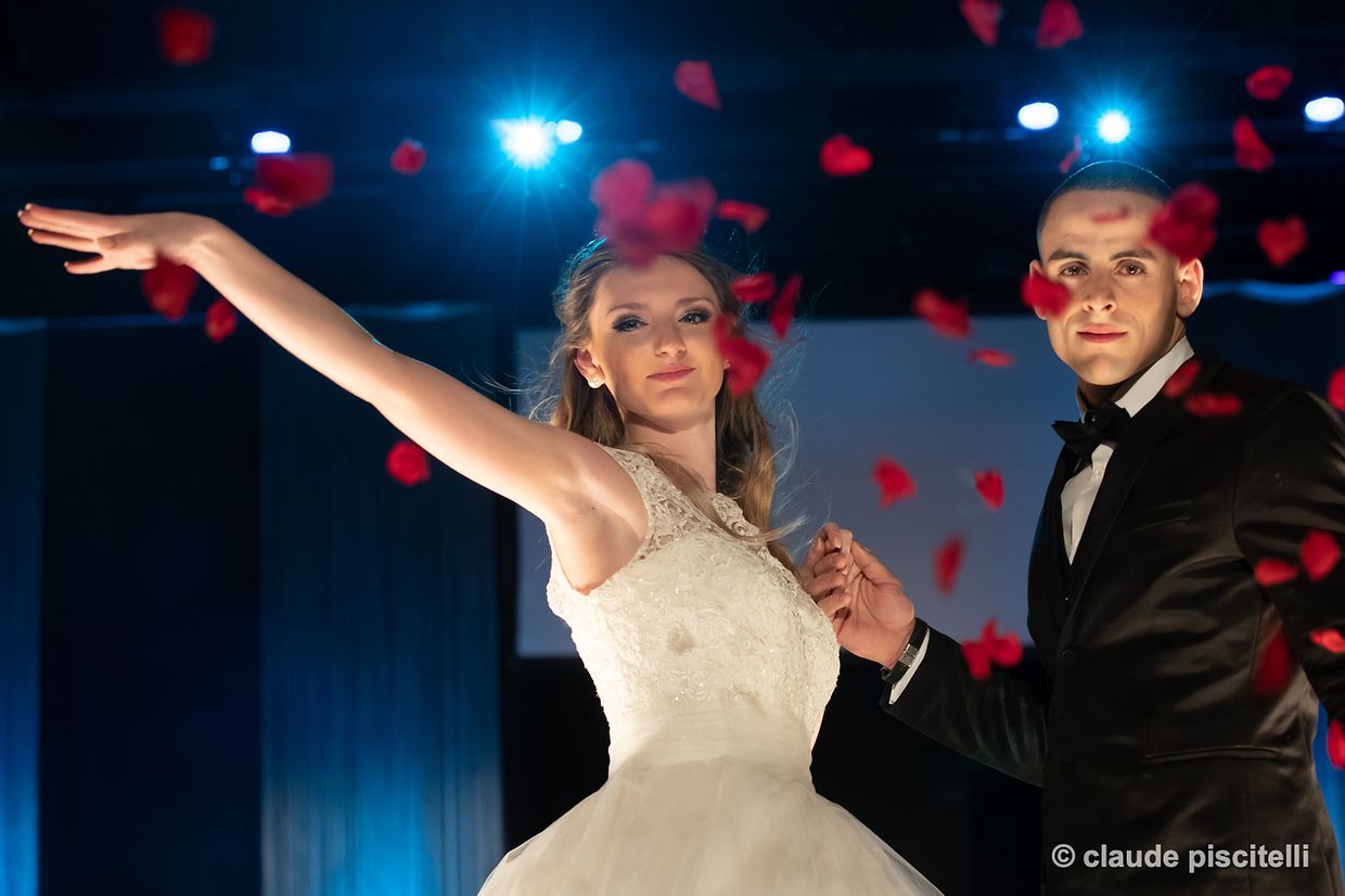 Miss et Mister Grande Région 2019 - Soleuvre - Artikuss - 16/02/2019 - photo: claude piscitelli