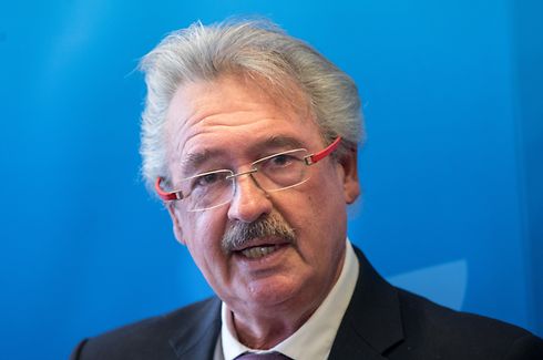 Außen- und Immigrationsminister Jean Asselborn präsentierte die neusten Asyl- und Immigrationszahlen. 