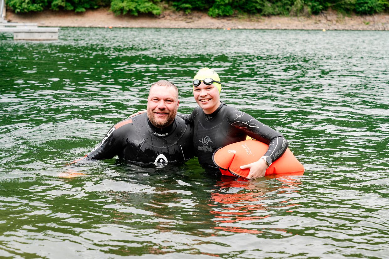 6 Stonne Schwammen, Team BOW 24, Guy Bertemes, Lultzhausen, 08.06.2024, Photo : Caroline Martin ©