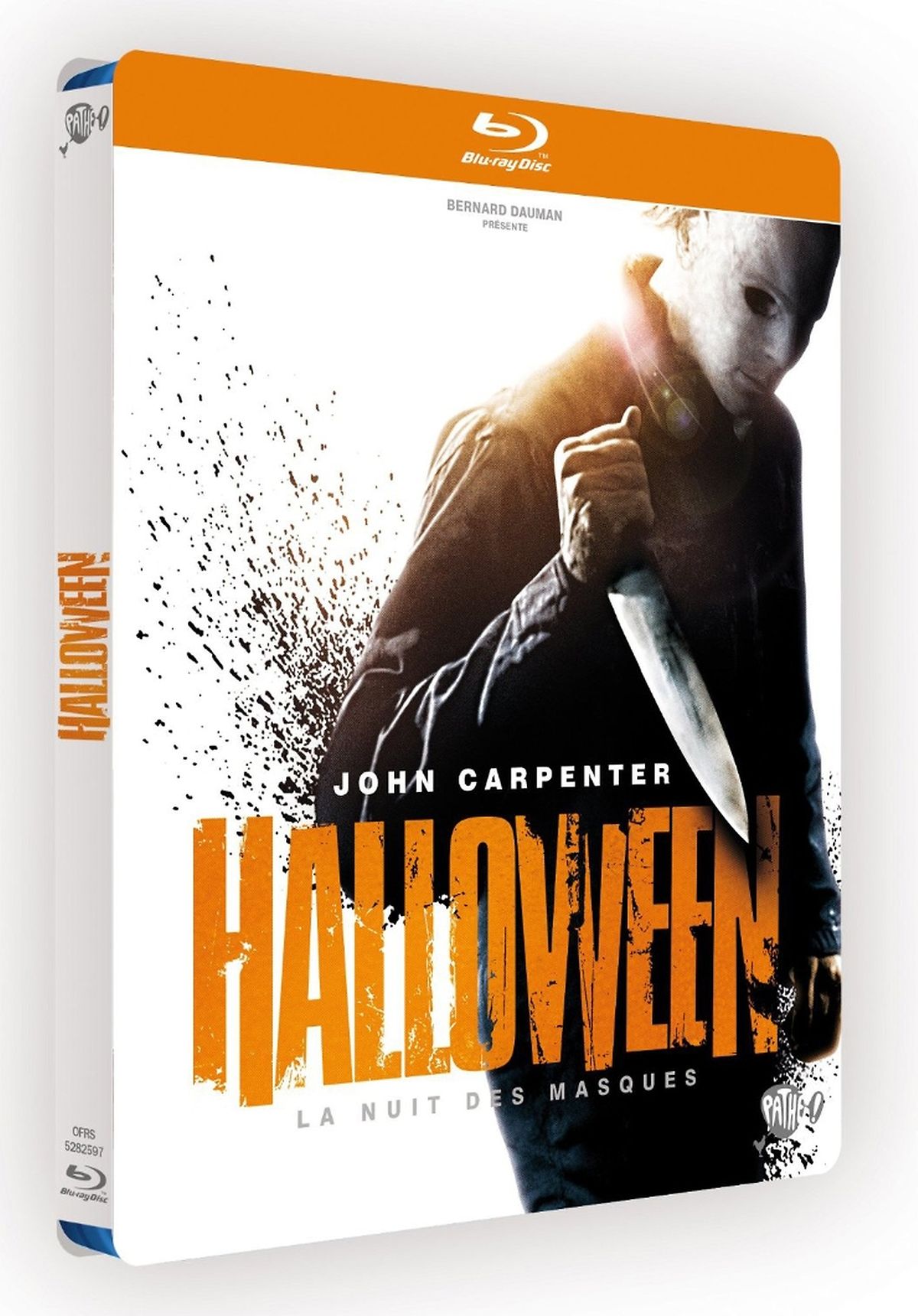 Video Dhalloween Qui Ne Font Pas Peur En Francais Gratuit Halloween: les films et séries pour se faire peur en vidéo
