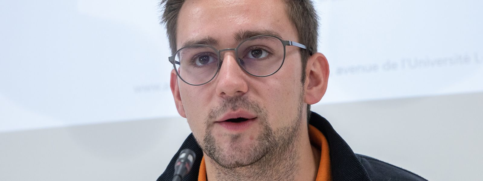 Die Studienanfänger haben es besonders schwer, sagt ACEL-Präsident Sven Bettendorf. 