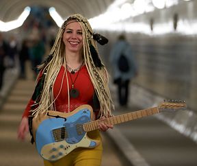 Vanja Sky