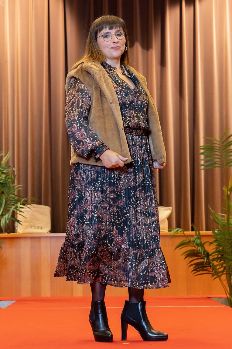 Défilé ELORA - Sanem Kulturschapp - Sanem - Kulturschapp - 17/09/2022 - photo: claude piscitelli