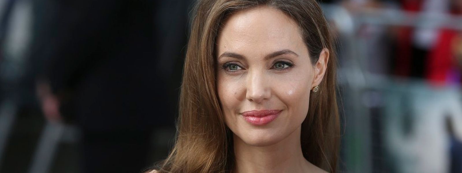 Mitte Januar kommt Angelina Jolies zweite Regiearbeit auf die Leinwand.