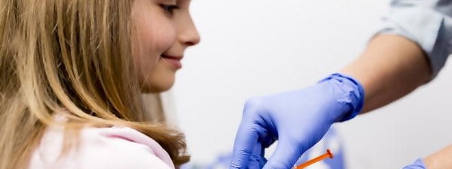 Für den besten Schutz sollten Impfungen laut Impfplan durchgeführt werden. 