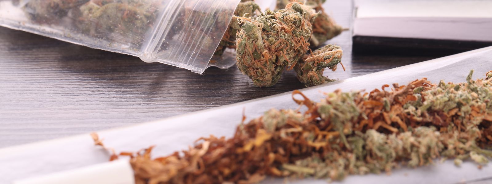 En 2020, la police grand-ducale a constaté 4.614 infractions aux stupéfiants, la plupart concernaient de la détention de cannabis.
