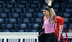 Mandy Minella débutera sa tournée d'adieu 2020 la semaine du 6 janvier à Canberra