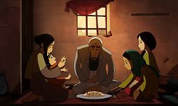   Casa onde não há pão…