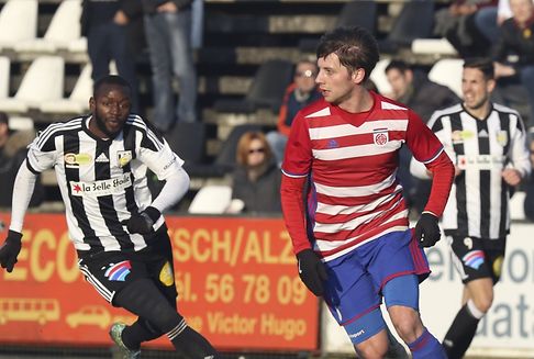 Billy Bernard (Fola): «Actuellement, nous ne sommes pas en réussite»