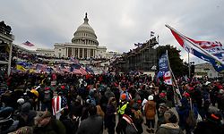 Der Untersuchungsausschuss zum Sturm auf das US-Kapitol hat kurz vor Weihnachten seinen 845-seitigen Abschlussbericht veröffentlicht.