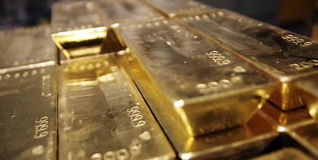 Deutsche flüchten in Gold wie lange nicht - Vimarsana News