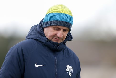 BGL Ligue: Ottelé verlässt Etzella