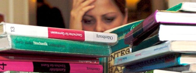 Die Ergebnisse der PISA-Studie werfen viele Fragen auf über Sinn und Zweck der Vergleichsstudie. 