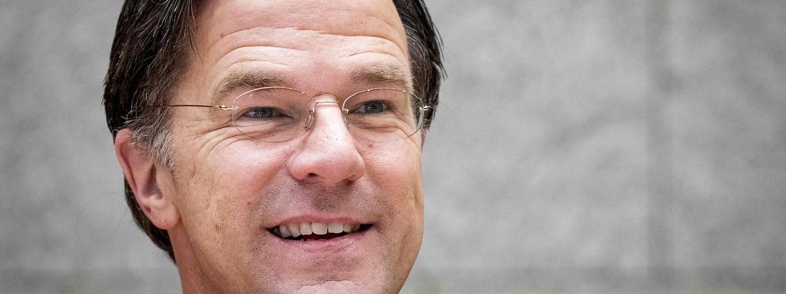 Mark Rutte Ist Der Rekord Regierungschef Der Niederlande