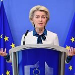 Bruxelas aprova verba de 924 ME para Fundo Europeu de Defesa
