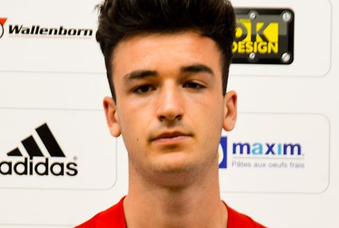 BGL Ligue: Wigan-Stürmer Cvetkovic unterschreibt bei der Fola