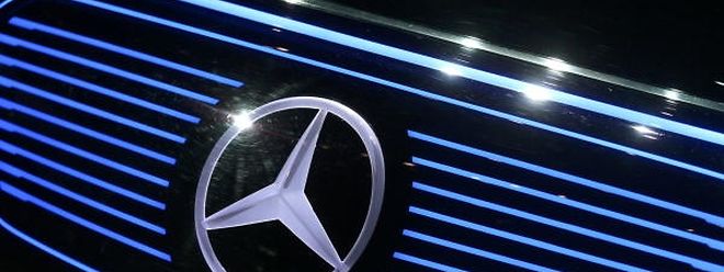 Daimler will die Kernkompetenz der Entwicklung in Deutschland behalten.