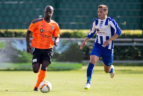 Première journée en Division 1: Erpeldange et Berbourg commencent fort