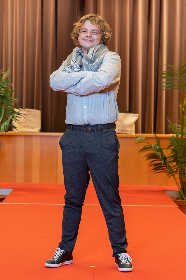 Défilé ELORA - Sanem Kulturschapp - Sanem - Kulturschapp - 17/09/2022 - photo: claude piscitelli