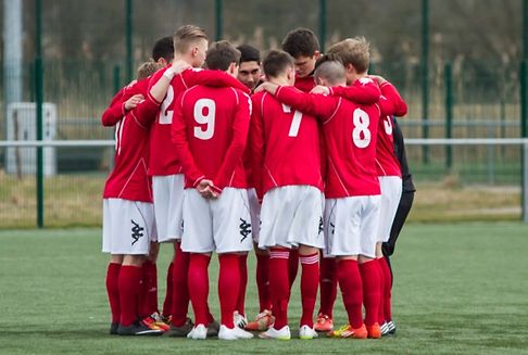 Football / Championnat jeunes: Le Swift corrige l\'UNK