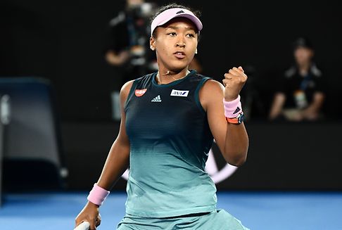Osaka gewinnt die Australian Open