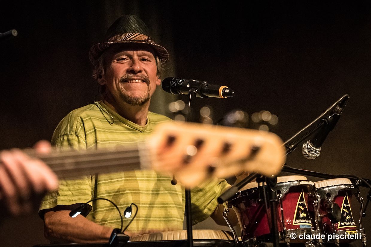 Best of…The Challengers & Fascination ! _ Artikuss - Soleuvre - 16.03.2018 © claude piscitelli