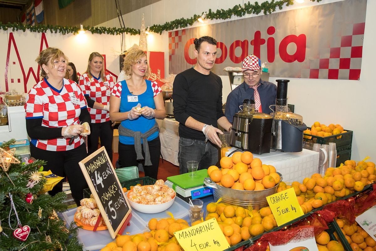 Bazar International 2017 