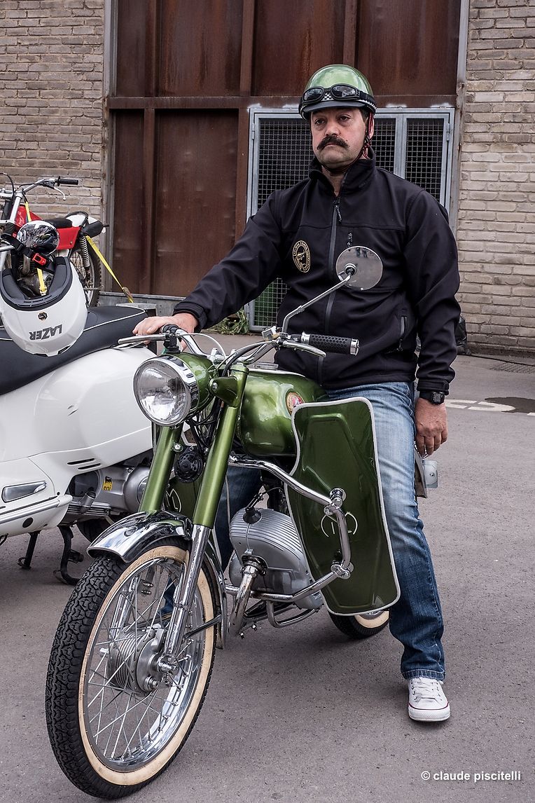 LOF OLDTIMER BREAKFAST -  LËTZEBUERGER OLDTIMER FEDERATIOUN  - 1535°C  - Differdange - 18.06.2017 © claude piscitelli