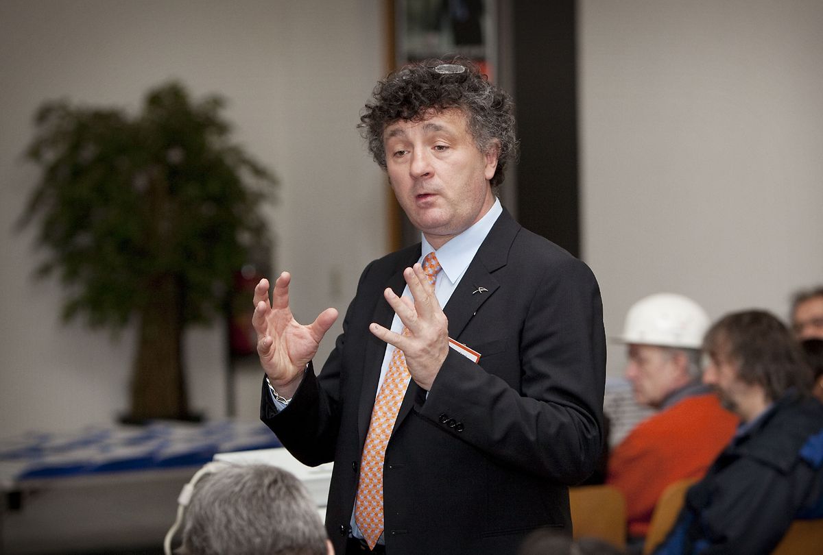 Pierre Engel