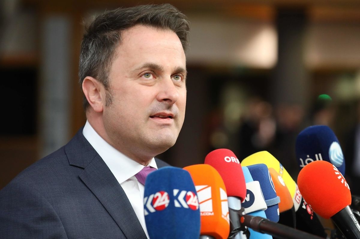 Digitalsteuern sind für Luxemburg von höchster Bedeutung. Nach den Diskussionen um Luxleaks und Steuerparadiese will das Großherzogtum nicht mehr als Bremser wahrgenommen werden, plädiert deswegen für gleiche Regeln für alle. 