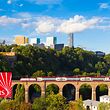 DBRS confirmou "AAA" à economia luxemburguesa
